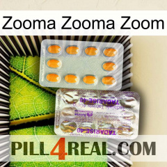 Zooma Zooma Zoom new12
